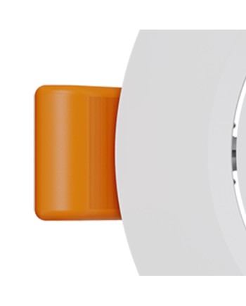 PANAMA * Empotrable LED CCT Blanco 6W